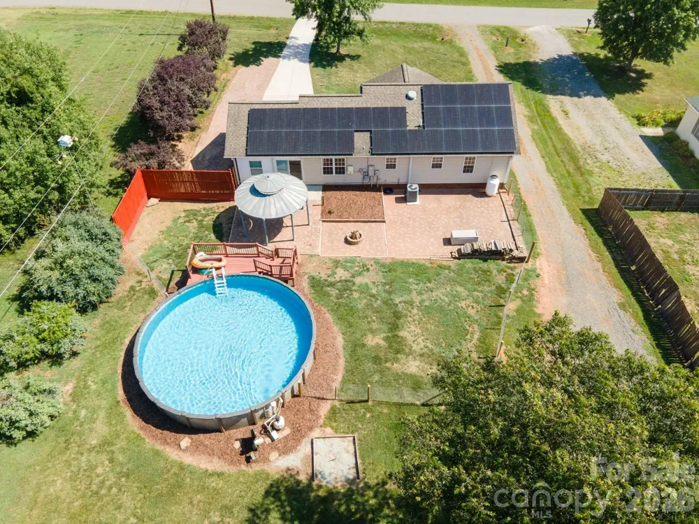 114 Glenwood Valley Drive Harmony, NC 28634