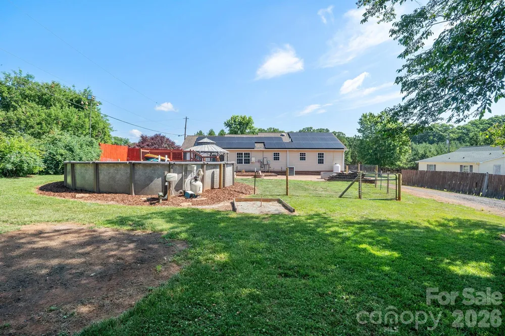 114 Glenwood Valley Drive Harmony, NC 28634