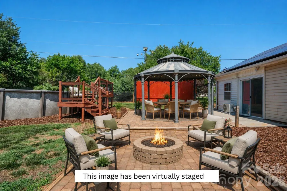 114 Glenwood Valley Drive Harmony, NC 28634