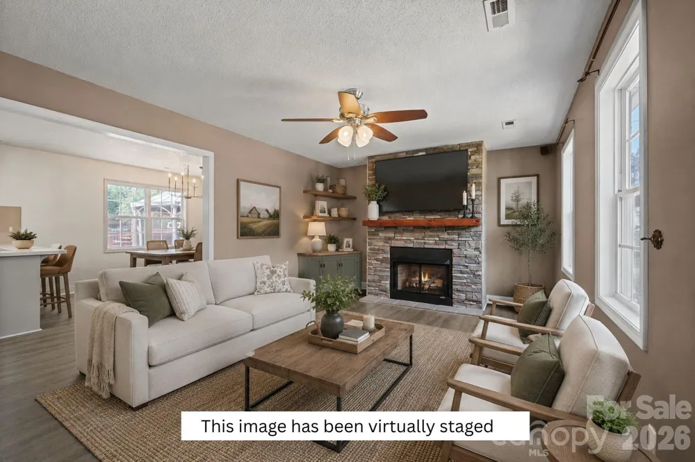 114 Glenwood Valley Drive Harmony, NC 28634