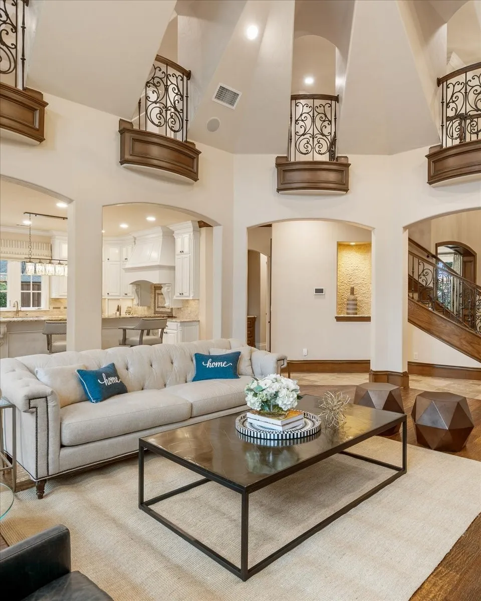 1029 Long Isles Lane Lewisville, TX 75056