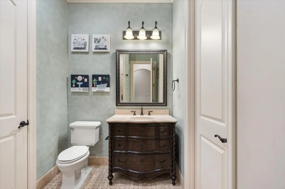 1029 Long Isles Lane Lewisville, TX 75056