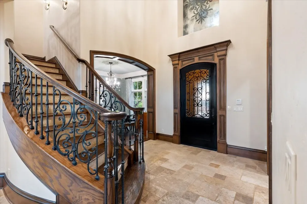 1029 Long Isles Lane Lewisville, TX 75056