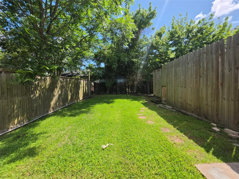 305 Miles Road #A Bacliff, TX 77518