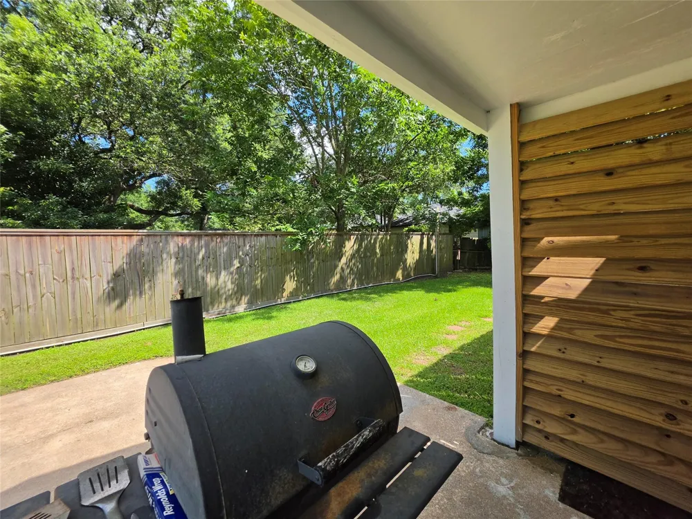 305 Miles Road #A Bacliff, TX 77518