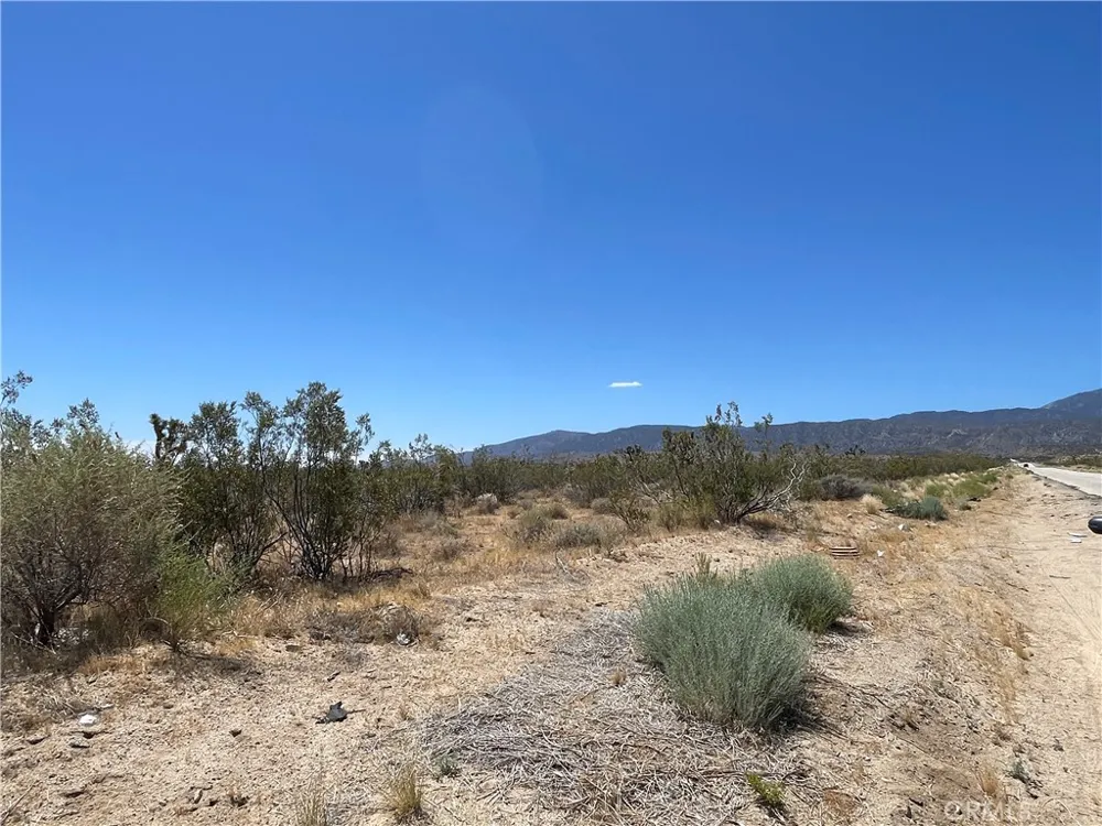 213th Llano, CA 93544