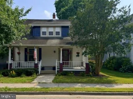 612 MARKET STREET