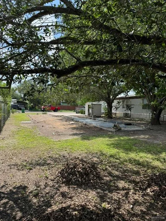 3202 Dahlia Street Pharr, TX 78577