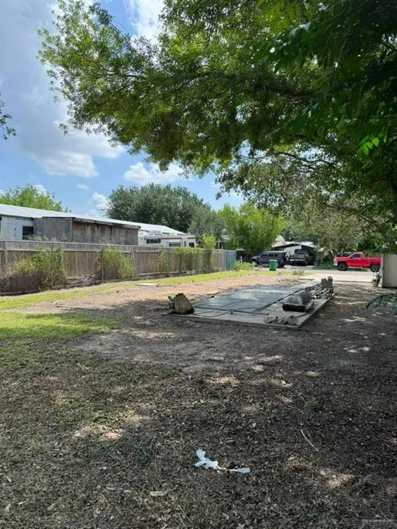 3202 Dahlia Street Pharr, TX 78577