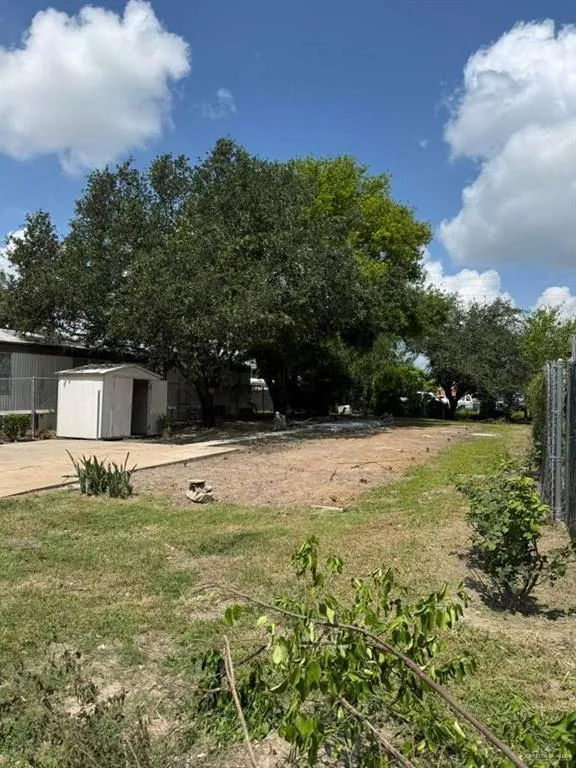 3202 Dahlia Street Pharr, TX 78577