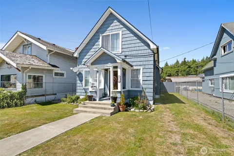 419 Karr Avenue