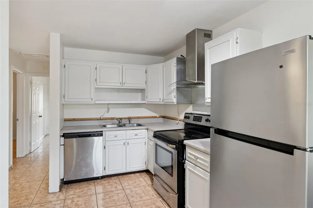 47 PRINCETON AVENUE Frostproof, FL 33843