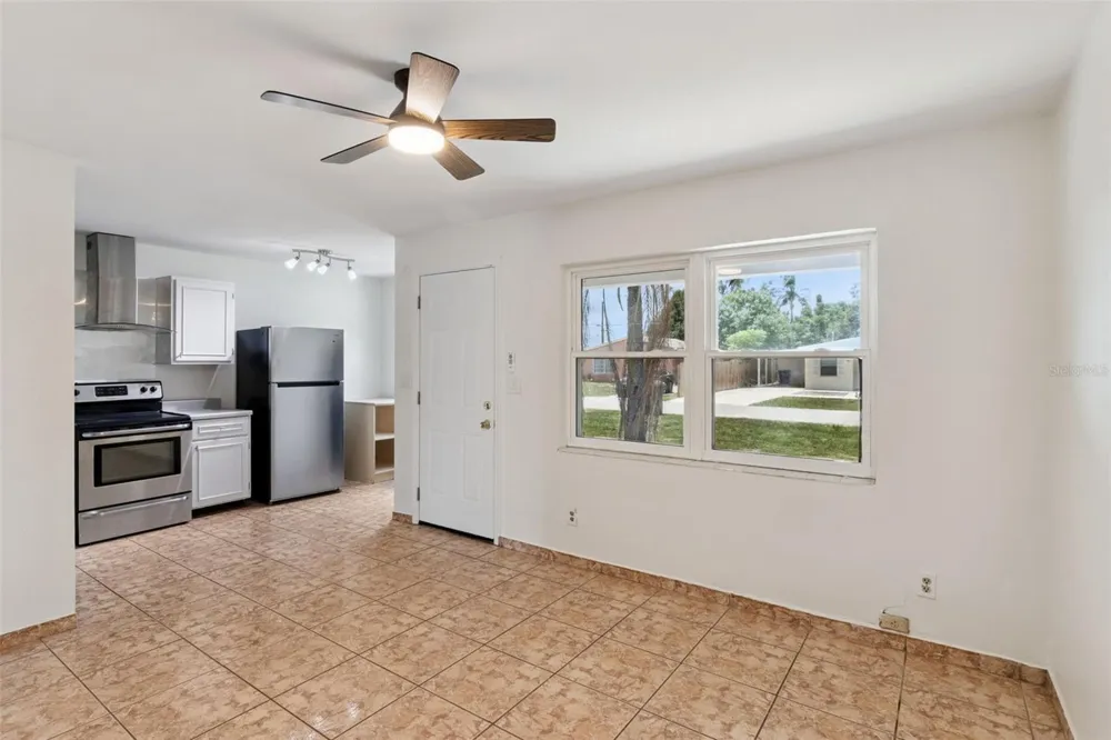 47 PRINCETON AVENUE Frostproof, FL 33843
