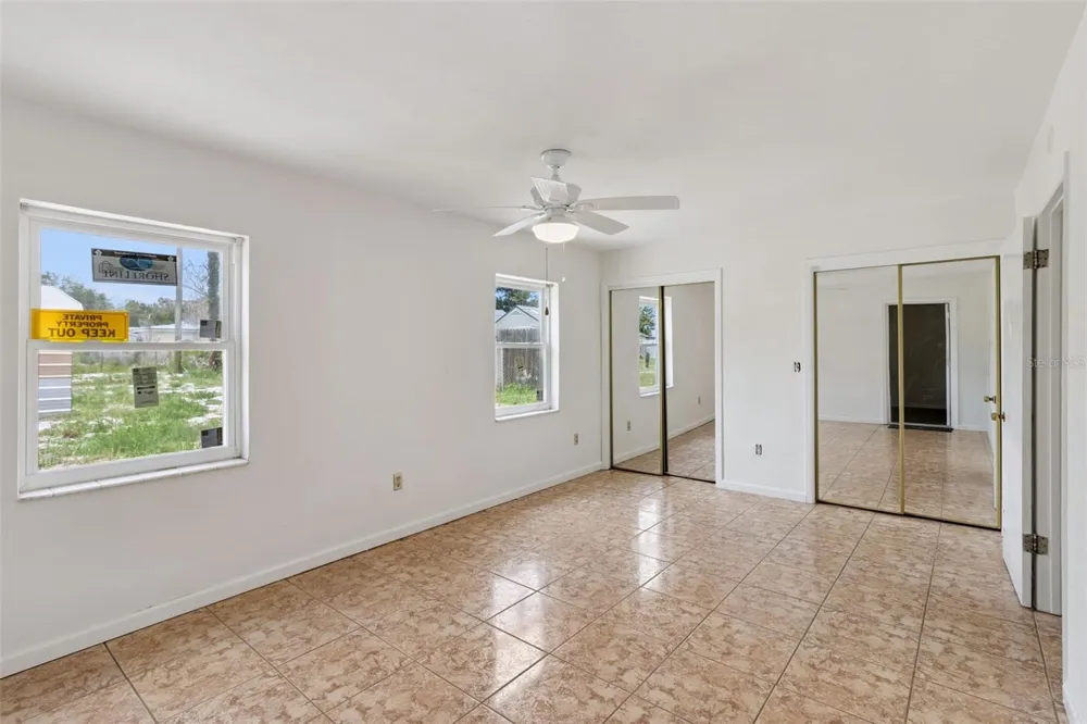 47 PRINCETON AVENUE Frostproof, FL 33843