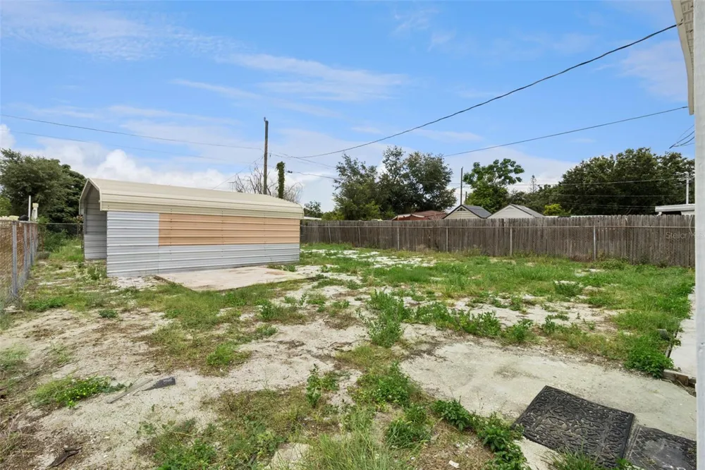 47 PRINCETON AVENUE Frostproof, FL 33843