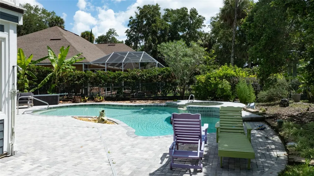 6315 PALMAS BAY CIRCLE Port Orange, FL 32127