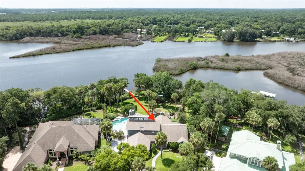 6315 PALMAS BAY CIRCLE Port Orange, FL 32127