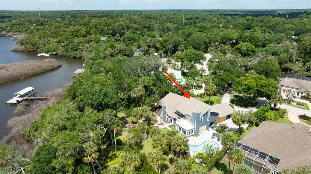 6315 PALMAS BAY CIRCLE Port Orange, FL 32127