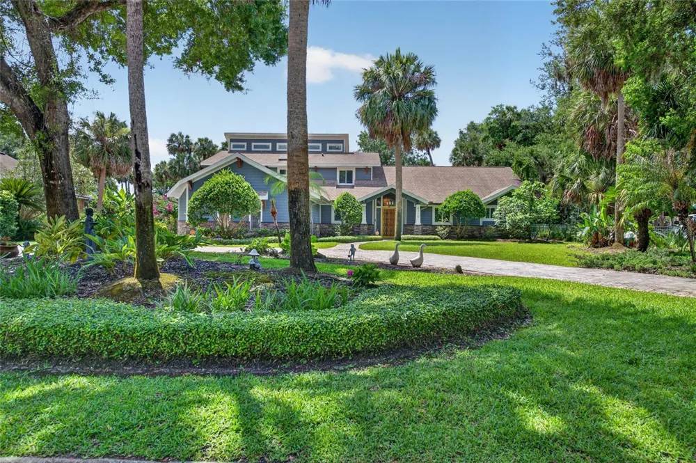 6315 PALMAS BAY CIRCLE Port Orange, FL 32127