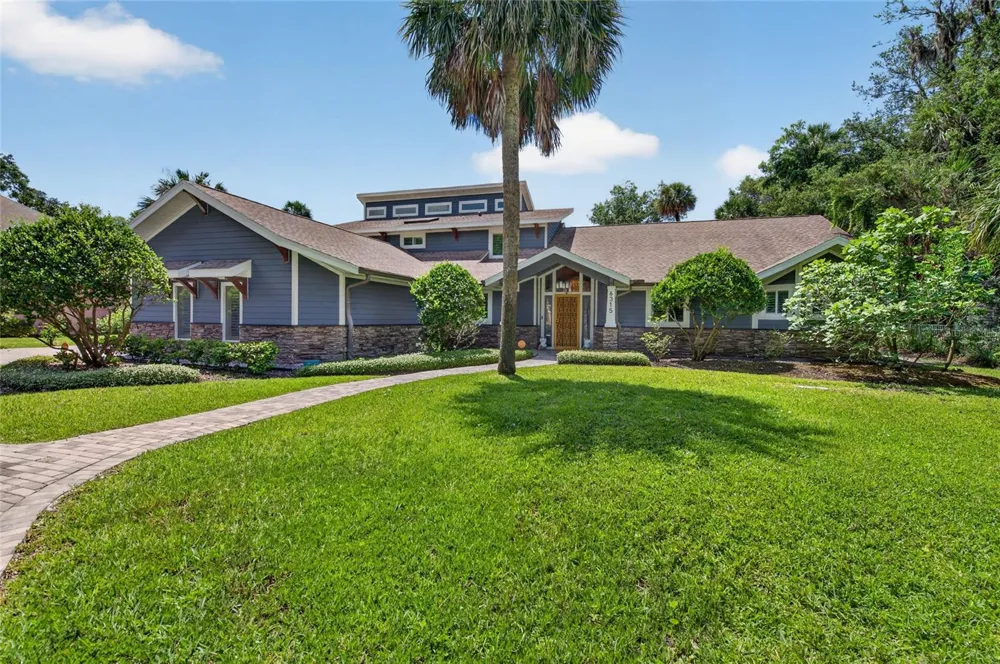 6315 PALMAS BAY CIRCLE Port Orange, FL 32127
