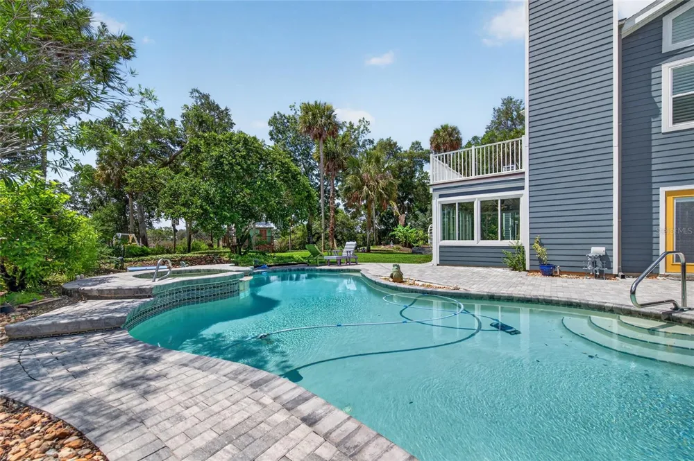 6315 PALMAS BAY CIRCLE Port Orange, FL 32127