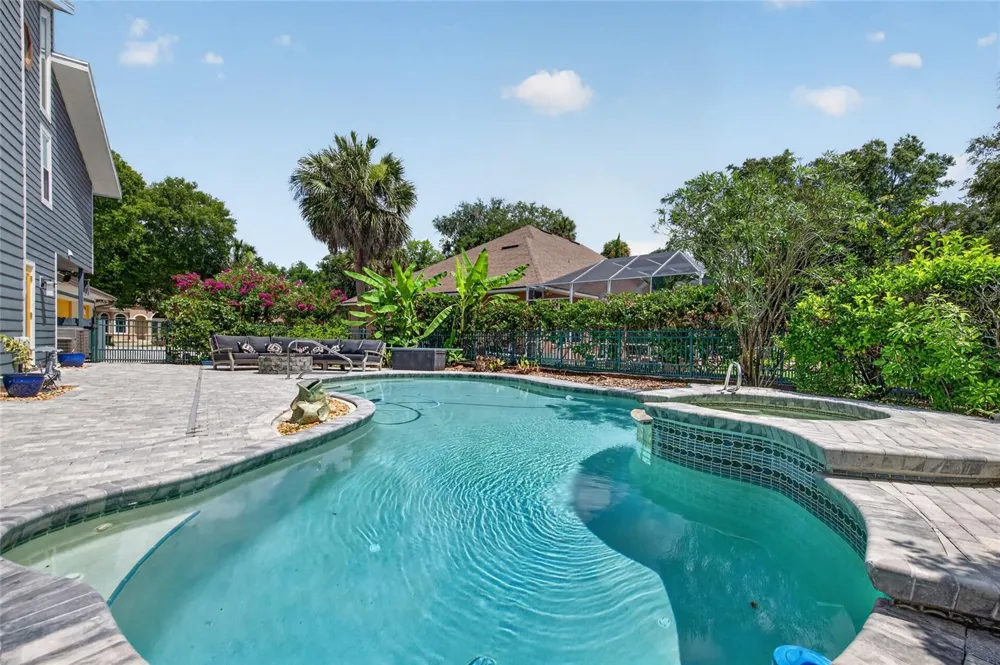 6315 PALMAS BAY CIRCLE Port Orange, FL 32127