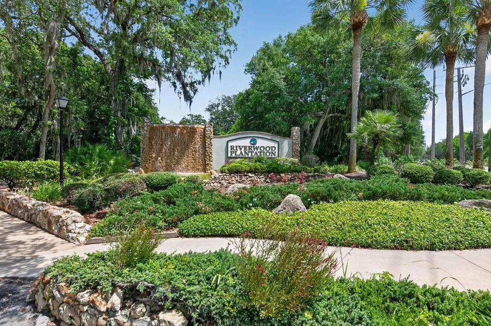 6315 PALMAS BAY CIRCLE Port Orange, FL 32127