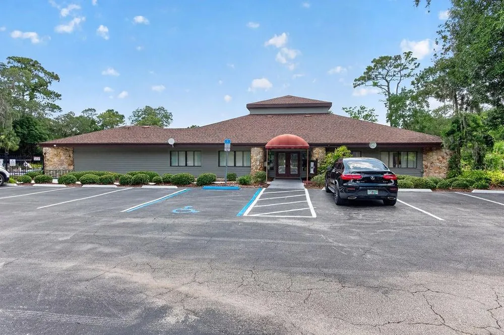 6315 PALMAS BAY CIRCLE Port Orange, FL 32127