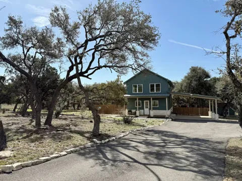 11605 Fitzhugh Road