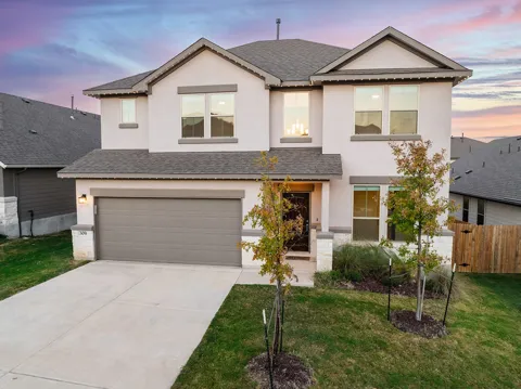 309 Greenway Drive
