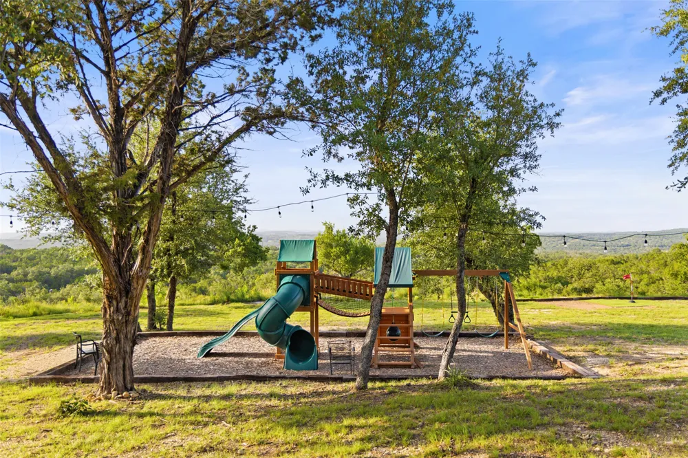 830 Ulrich Road Johnson City, TX 78636