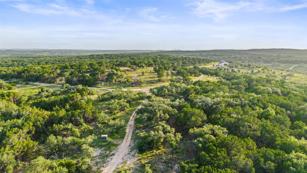 830 Ulrich Road Johnson City, TX 78636