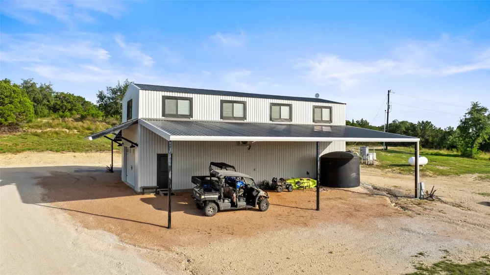 830 Ulrich Road Johnson City, TX 78636