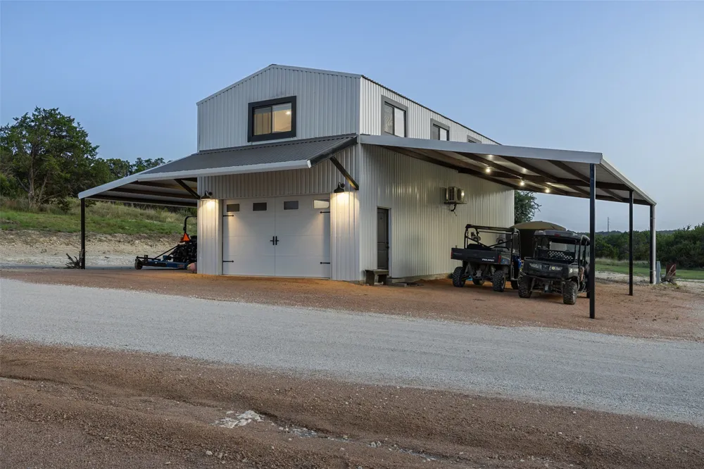830 Ulrich Road Johnson City, TX 78636