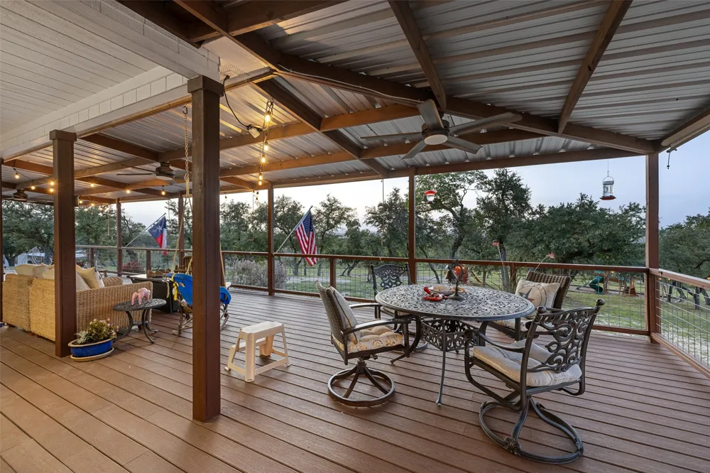 830 Ulrich Road Johnson City, TX 78636