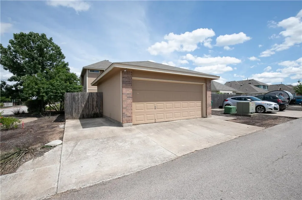 4528 Credo Lane Austin, TX 78725