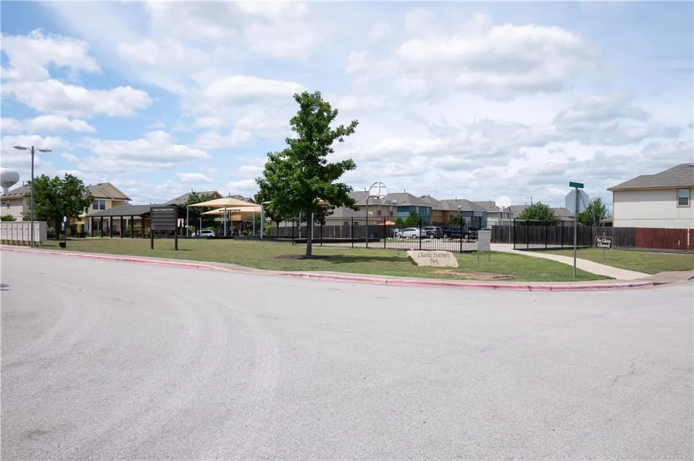 4528 Credo Lane Austin, TX 78725