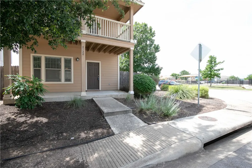 4528 Credo Lane Austin, TX 78725