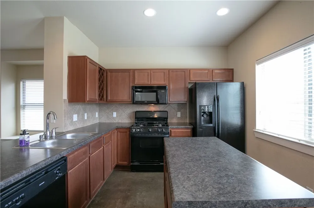 4528 Credo Lane Austin, TX 78725