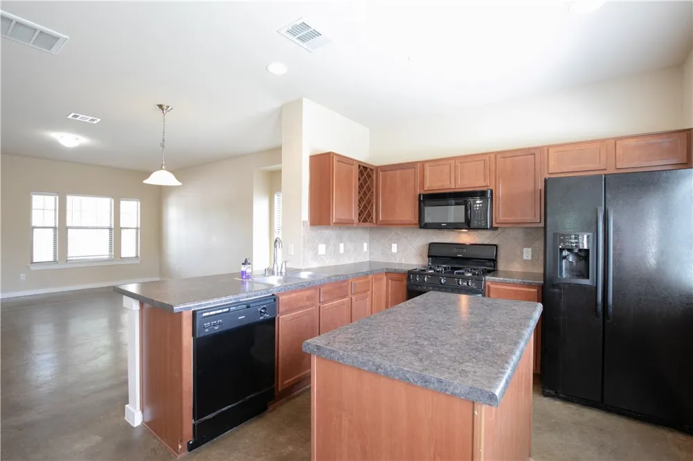 4528 Credo Lane Austin, TX 78725