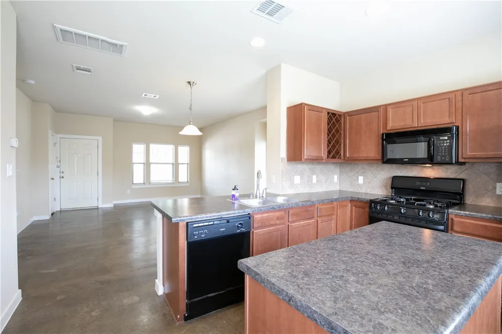 4528 Credo Lane Austin, TX 78725