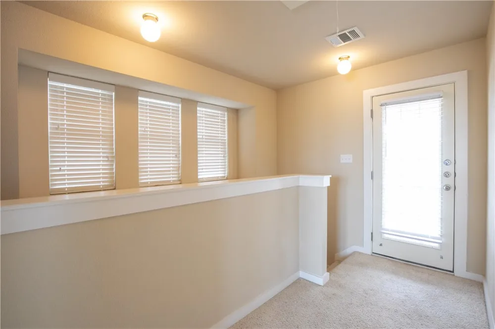 4528 Credo Lane Austin, TX 78725