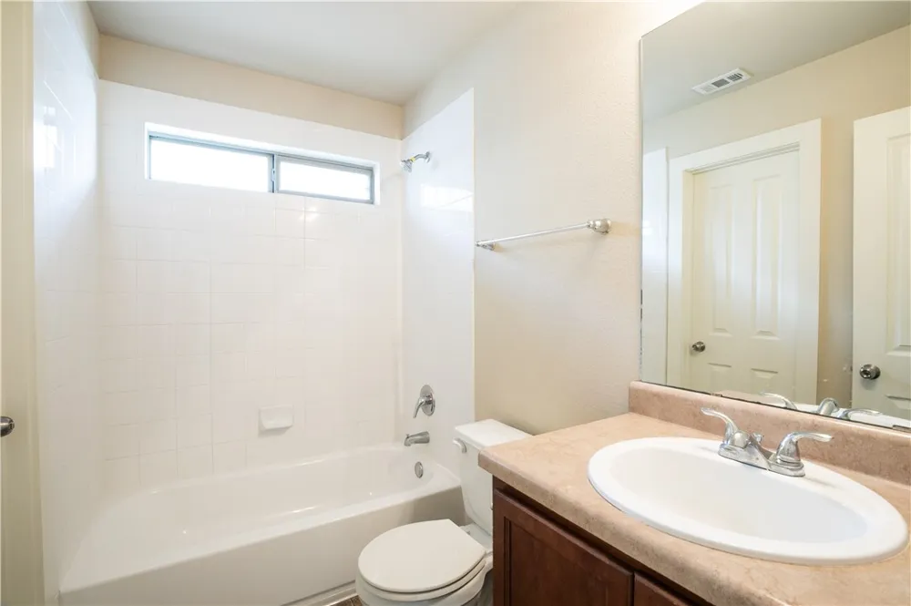 4528 Credo Lane Austin, TX 78725