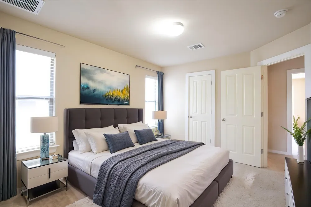 4528 Credo Lane Austin, TX 78725