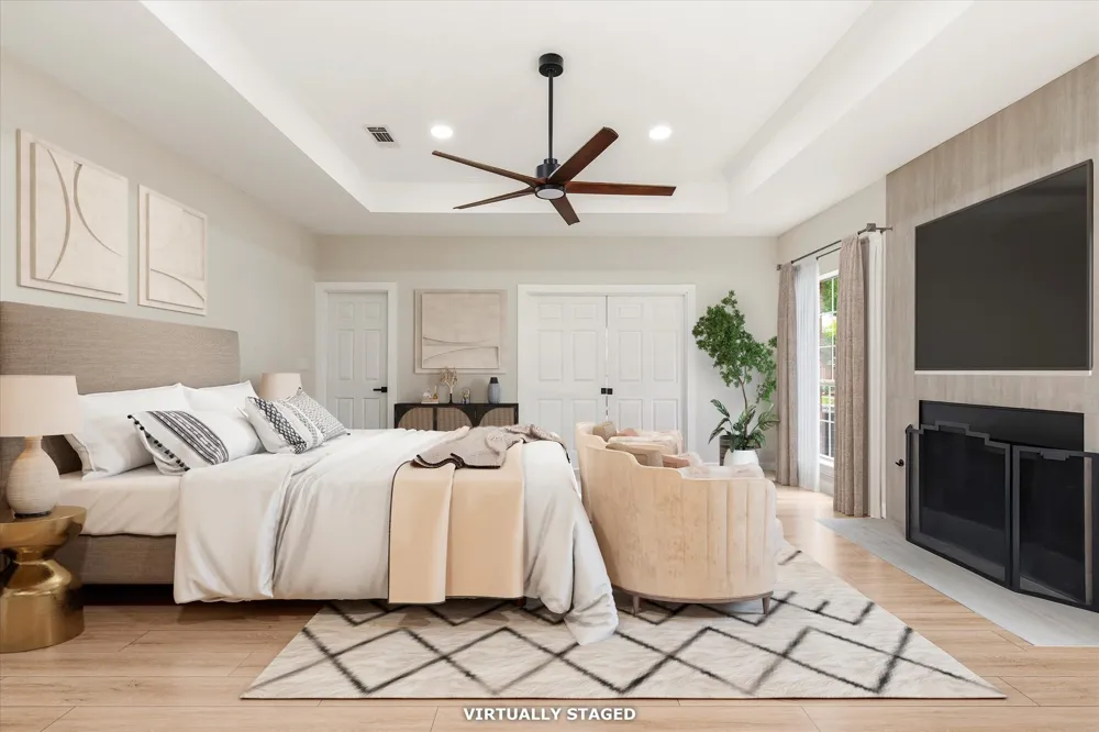 634 Meadowcrest Drive Highland Village, TX 75077