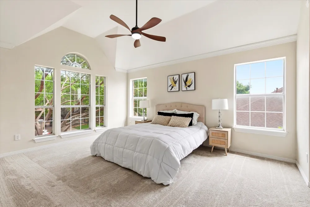 634 Meadowcrest Drive Highland Village, TX 75077