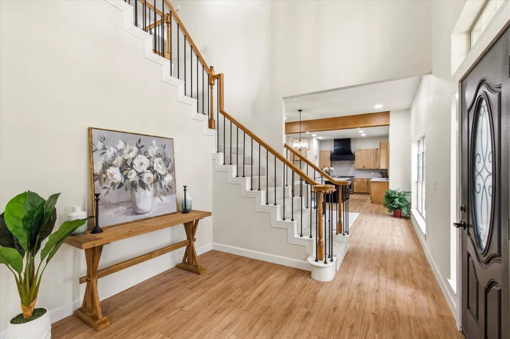 634 Meadowcrest Drive Highland Village, TX 75077