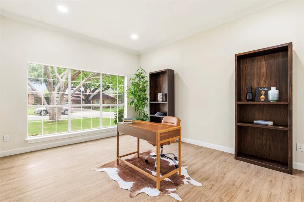634 Meadowcrest Drive Highland Village, TX 75077