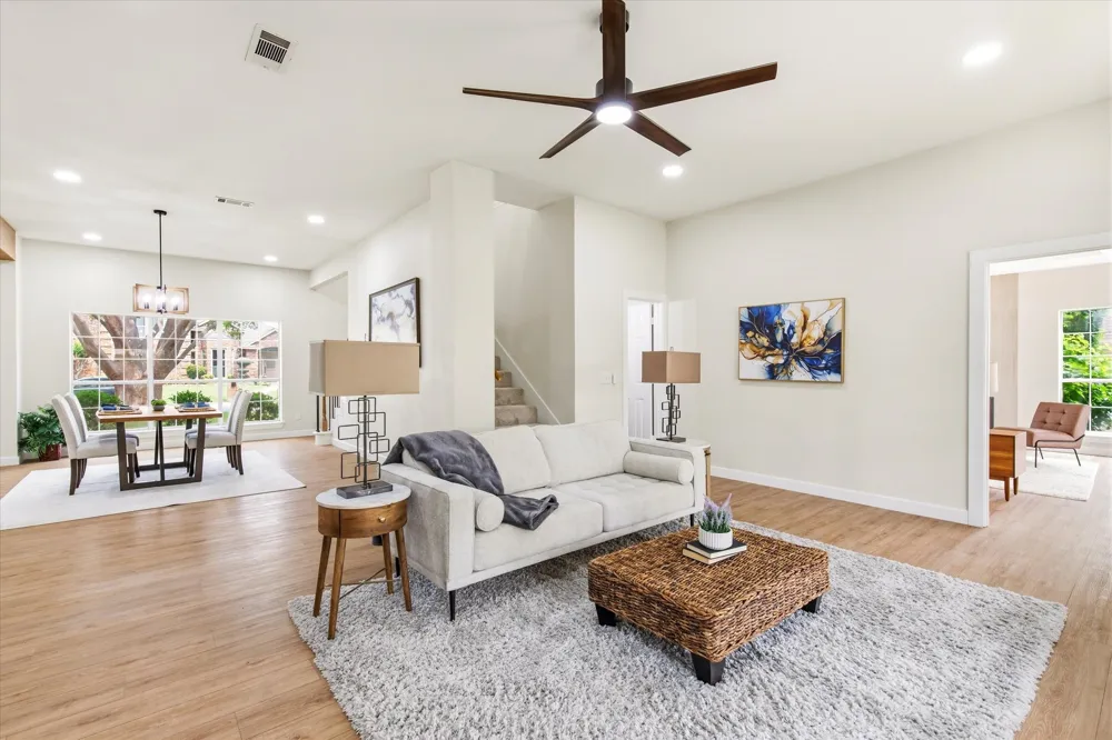 634 Meadowcrest Drive Highland Village, TX 75077