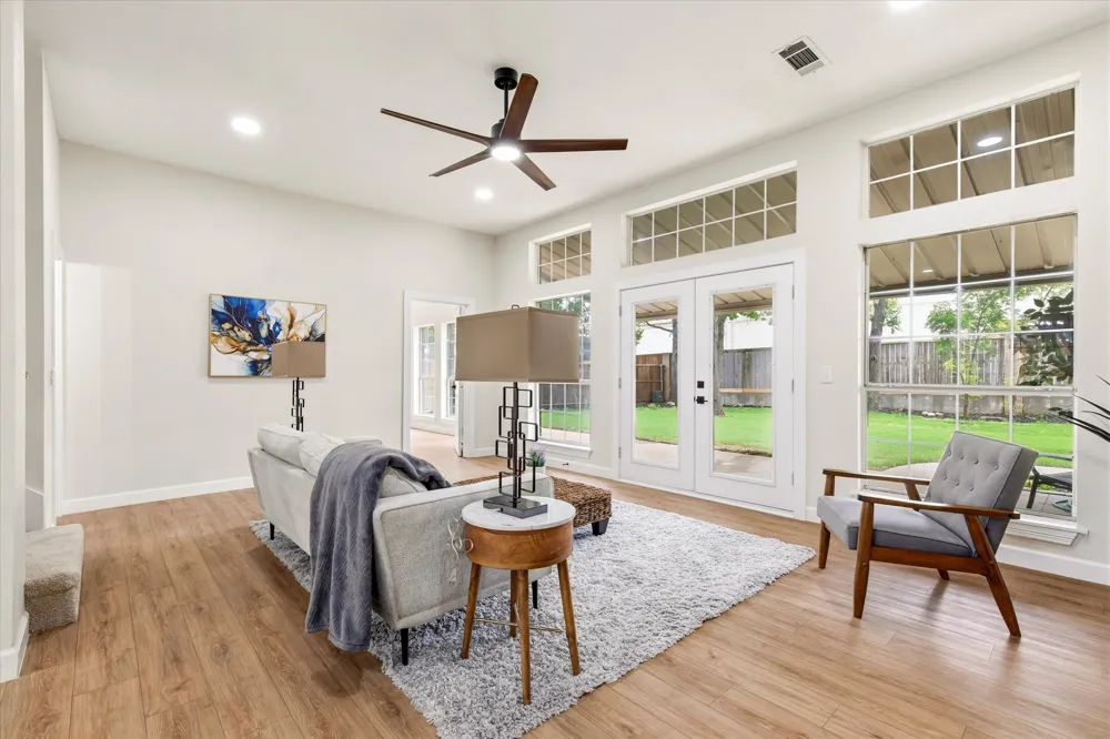 634 Meadowcrest Drive Highland Village, TX 75077